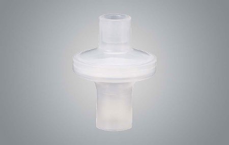 Airlife Bacterial/Viral Filter Filter Bac/Viral Respirgard Ii50/Cs -303EU