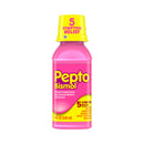PEPTO BISMOL® BISMUTH SUBSALICYLATE ANTI-DIARRHEAL, SOLD AS 1/EACH PROCTER 37000003202