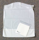 Tidi® Slipover Patient Bib, 1/CS