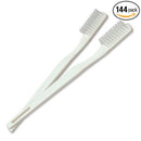 Jm Murray Oraline Premium Adult Sensitive Toothbrush Toothbrush Adlt Sensitive Cmpthd Ast Colr 144/C Impt Oly -16778P