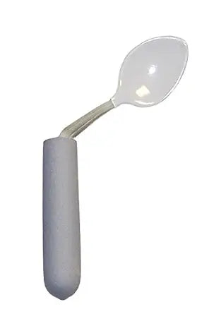 WEIGHTED TEASPOON, LEFT HAND, SOLD AS EACH KINSMAN 10000721