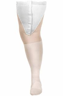 ATS™ ANTI-EMBOLISM STOCKINGS, SOLD AS 10/CARTON CAROLON 331