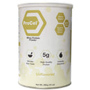 PROCEL® WHEY PROTEIN POWDER, 10-OUNCE CAN, SOLD AS 6/CASE GLOBAL GH-80