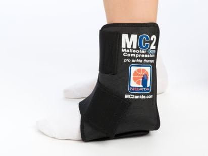 COLD PACK, ANKLE BOOT, BLUE, ADJUSTABLE, SOLD AS EACH TOREX 10000774