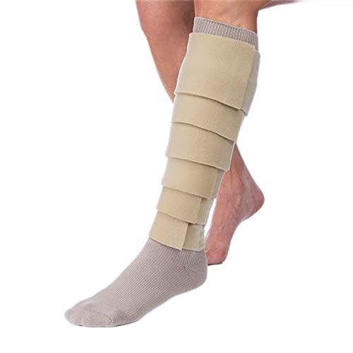 Bsn Medical Farrow Wrap Wrap Leg Farrowrap Strongreg Tan X-Sml -FWST-O-LRT1