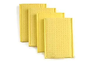 CANADIAN MEDICAL ELECTRODE SPONGES, SOLD AS PACK CANADIAN 10000703