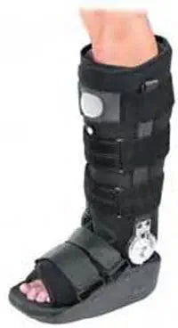 ROM AIR WALKER, X-LARGE, SHOE SIZE: FEMALE NA, MALE 14-17, SOLD AS EACH DJO, 105