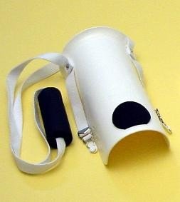 SOCK AID WITH GARTER CLIPS, SOLD AS EACH KINSMAN 10000721