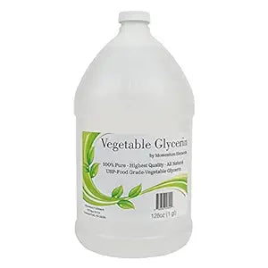 GLYCERIN 99%, 128 OZ BOTTLE, SOLD AS EACH MEDICAL 10000484
