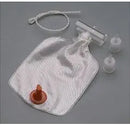 Airlife Aerosol Drainage Bag Bag Drainage Aerosol Tee Adapt50/Cs -001501