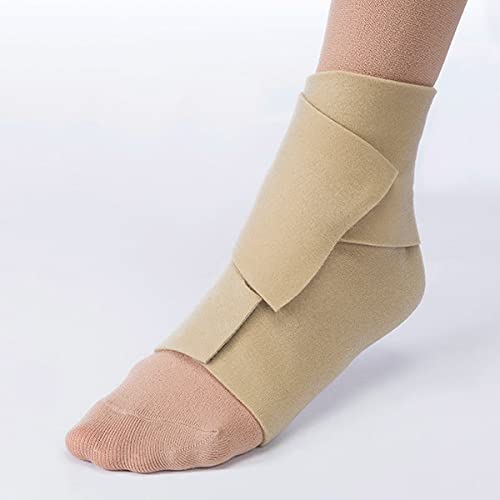 Bsn Medical Farrow Wrap Wrap Foot Farrowrap Stronglong Tan Med -FWST-O-FLT3