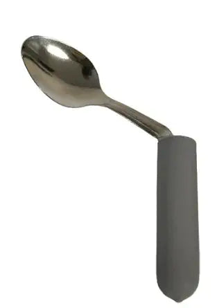 WEIGHTED TEASPOON, RIGHT HAND, SOLD AS EACH KINSMAN 10000721