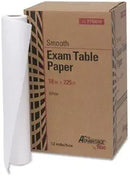 MEDICOM EXAMINATION TABLE PAPER, SOLD AS CASE MEDICOM, 10000404