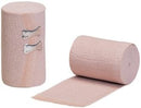 BANDAGE, 4" X 4½ YDS, 10/PKG, SOLD AS PACK DJO, 105