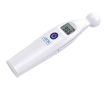 DIGITAL THERMOMETER, FLEX TIP, SOLD AS EACH AMERICAN 10