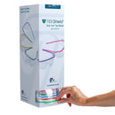 TIDISHIELD® GRAB 'N GO™ EYE SHIELDS WITH DISPENSER, SOLD AS 1/BOX TIDI 9210A-100