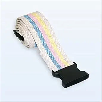 GAIT BELT, 2" X 54", SOLD AS EACH KINSMAN 10000721