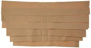 Bsn Medical Jobst Farrowwrap Compression Leg Wrap Wrap Leg Farrowwrap 4002Basic Tall Tan Large -FWBA-O-LTT4