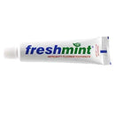 TOOTHPASTE, 2.75 OZ TUBE, 144/CS, SOLD AS CASE DYNAREX 10000058