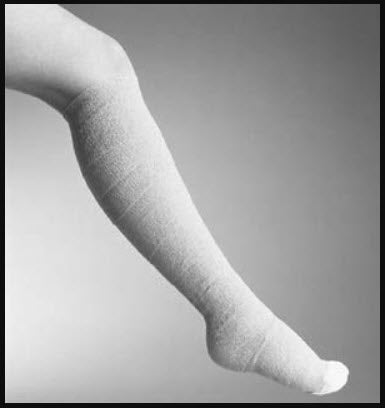 Andover Coflex Non-Woven Cohesive Bandages Wrap Selfadherent 2X5Ydwht Bulk 200Rl/Cs -3200WH-200