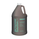 BETADINE® TOPICAL ANTISEPTIC SOLUTION, 1-GALLON JUG, SOLD AS 1/GALLON EMERSON BSOLG1
