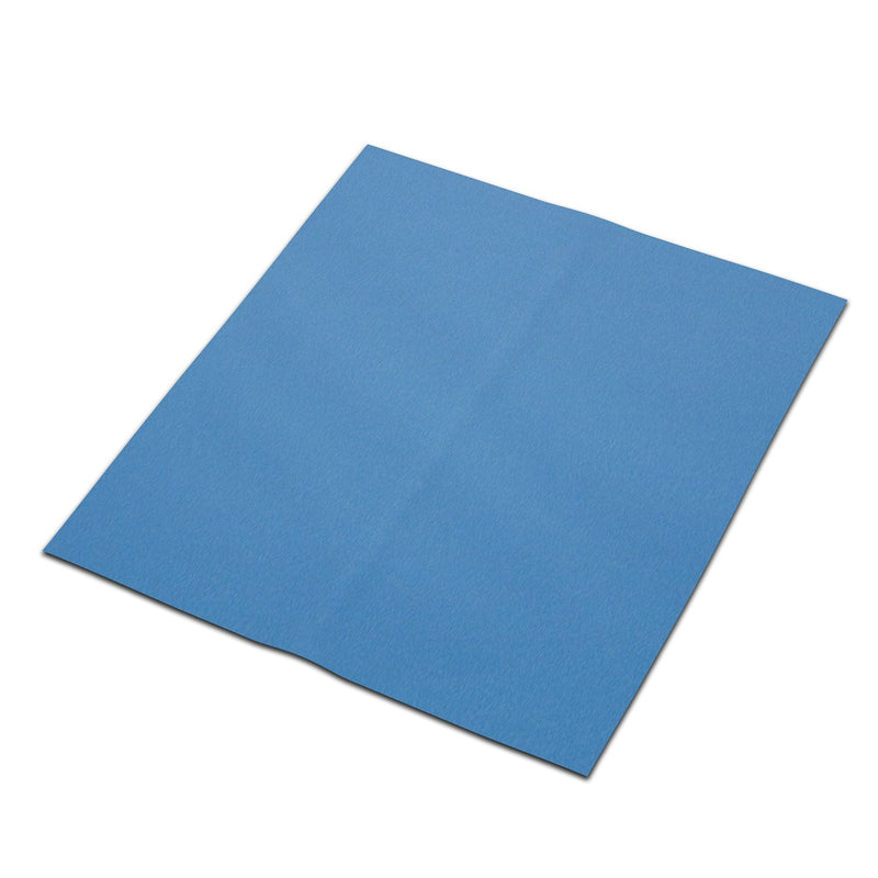 DYNAREX® STERILIZATION WRAP, 24 X 24 INCH, SOLD AS 500/CASE DYNAREX 4424