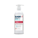 EASE-Z Diabetics' Dry Skin Therapy Foot Cream, Scented, 10.9-ounce Pump Bottle, 1/EA