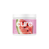 Cure Electrolyte Drink Mix, Watermelon, 7.2-ounce Jar, 12/CS
