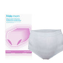 UNDERWEAR, POSTPARTUM HI-WAISTFRIDA MOM PETITE (8/PK 24PK/C, 8/PK