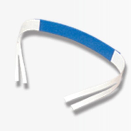 Nurse Assist Welcon Respiratory Products Tape Tube Endotracheal W/Blufoam Pad 100/Cs -2700