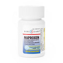 GERI-CARE NAPROXEN SODIUM PAIN RELIEF, SOLD AS 12/CASE GERI-CARE 951-01-GCP