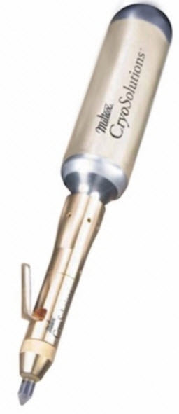 Miltex Cryosolutions Cartridge 23.5G N20 10/Pkcryosolutions -33516M
