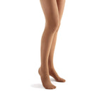 3M™ Futuro™ Energizing Ultra Sheer Pantyhose, Nude, Large, 12/BX