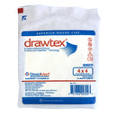 DRAWTEX® NON-ADHERENT DRESSING, 4 X 4 INCH, SOLD AS 10/BOX URGO 00302