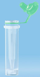 TUBE, CAPILLARY LIHEP GRN 300UL POLY MICROVETTE (100/PK), 100/PK
