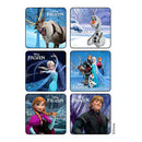 MEDIBADGE® KLS™ DISNEY® FROZEN STICKERS, SOLD AS 1/ROLL MEDIBADGE 1541