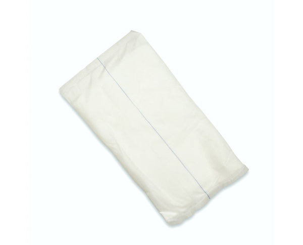 DYNAREX® ABDOMINAL PAD, 5 X 9 INCH, SOLD AS 576/CASE DYNAREX 3511