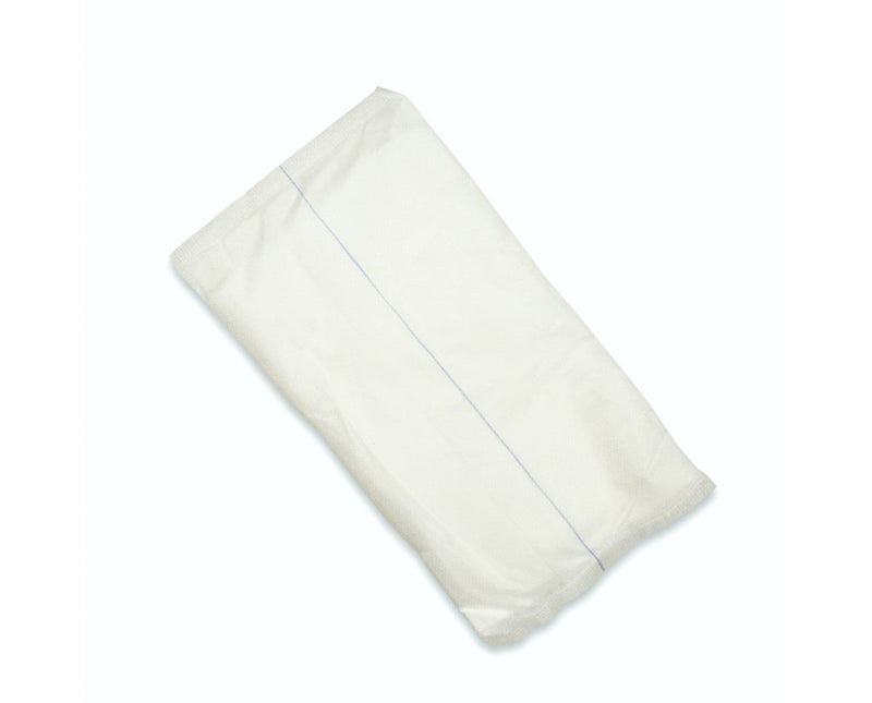 DYNAREX® ABDOMINAL PAD, 5 X 9 INCH, SOLD AS 576/CASE DYNAREX 3511