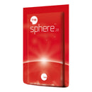 SUPPLEMENT, TYR SPHERE 20 VANILLA .56OZ 35GM (30/CS), 30/CS