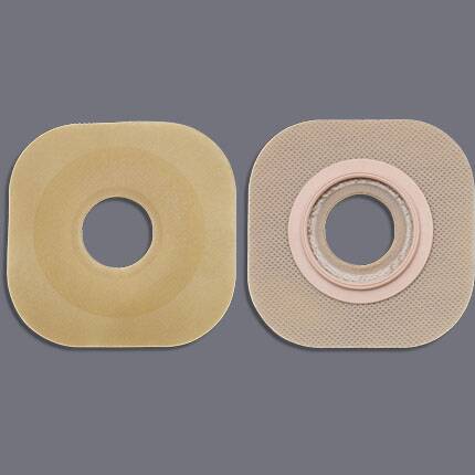 FLEXWEAR™ COLOSTOMY BARRIER WITH 1 3/8 INCH STOMA OPENING, SOLD AS 5/BOX HOLLISTER 16407