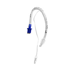 Airlife Microcuff Pediatric Endotracheal Tube Tube Endo Pediatrc Oral Curved4Mm Dia 12Mm Cuff 10/Cs -35163