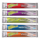 Sqwincher® Squeeze Assorted Flavors Electrolyte Freeze Pop, 150/CS