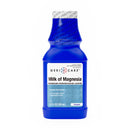 GERI-CARE® MAGNESIUM HYDROXIDE SALINE LAXATIVE, SOLD AS 12/CASE GERI-CARE QMOM-12-GCP