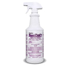 SAFETEC SANIZIDE PRO 1® SURFACE DISINFECTANT. UN1170 WIPES SANIZIDE PRO 15 GALLON CARBOY, EACH