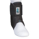 ANKLE BRACE, ASO EVO BLK SMMDSPEC, 1/EA