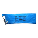 Stanley Standard Bed Alarm Pad, 10 x 30 Inch, 1/EA