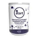 SUPPLEMENT, PKU START (4/CS), 4/CS