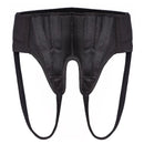 TRUSS, A-T SURGICAL HERNIA DBLMED, 1/EA