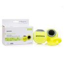MCKESSON TENNIS BALL GLIDE PADS, SOLD AS 1/BOX MCKESSON 146-10121