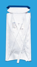 ICE PACK, W/TIES REUSE SM (25/BX 2BX/CS), 25/BX